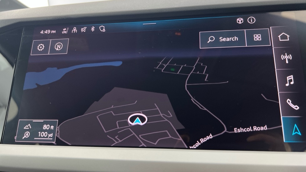 Used Audi Q4 e-tron 2022 for sale - 76928086: Photo 29