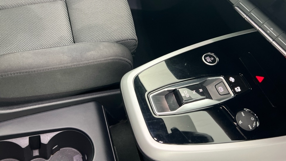 Used Audi Q4 e-tron 2022 for sale - 76928086: Photo 30