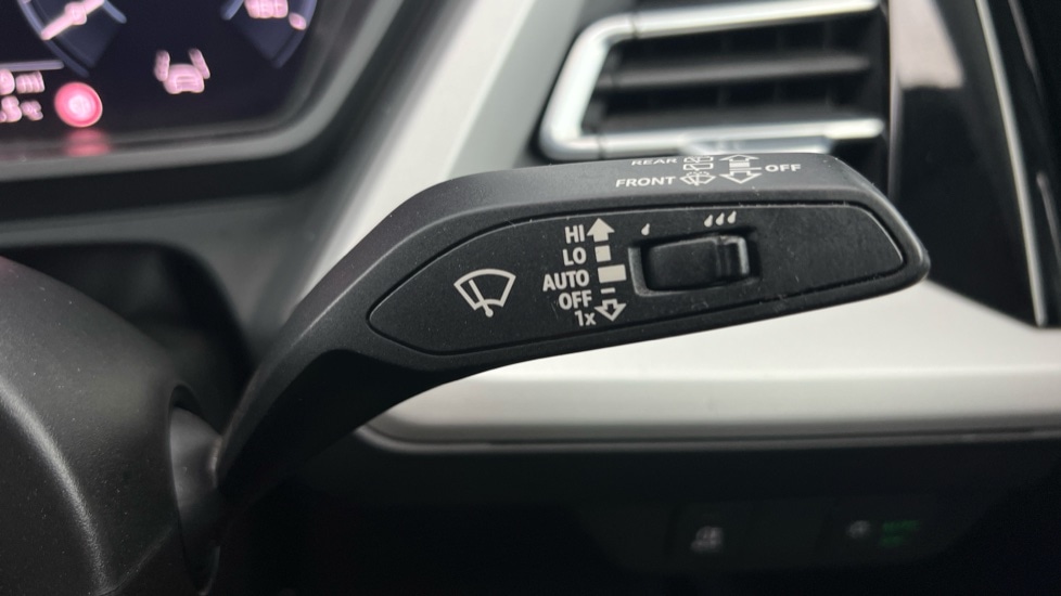 Used Audi Q4 e-tron 2022 for sale - 76928086: Photo 33