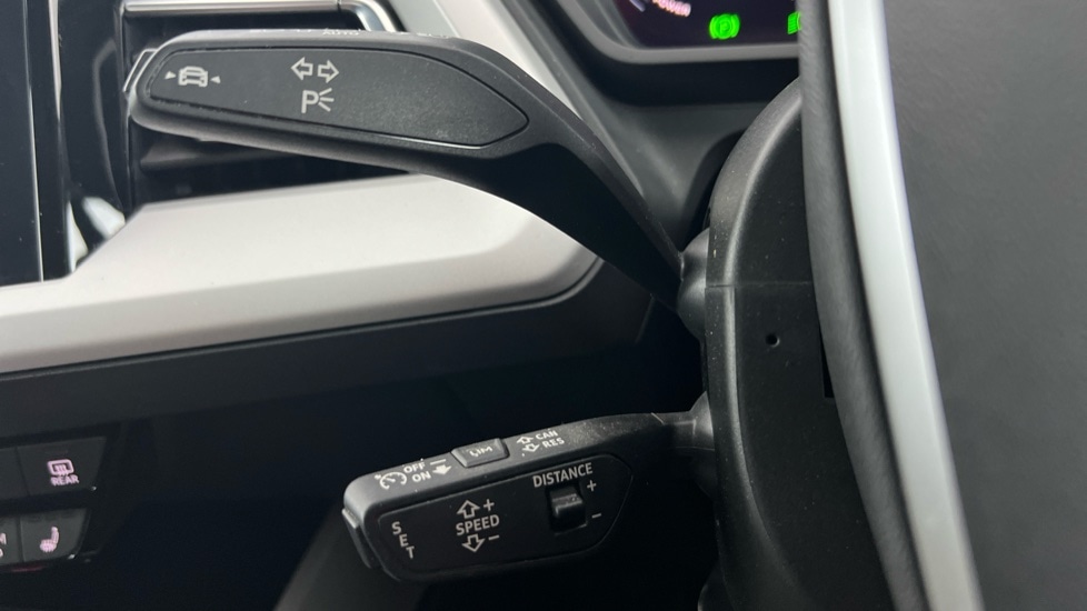 Used Audi Q4 e-tron 2022 for sale - 76928086: Photo 34