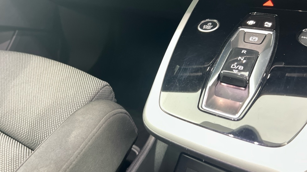 Used Audi Q4 e-tron 2022 for sale - 76928086: Photo 35