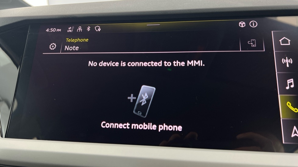 Used Audi Q4 e-tron 2022 for sale - 76928086: Photo 38