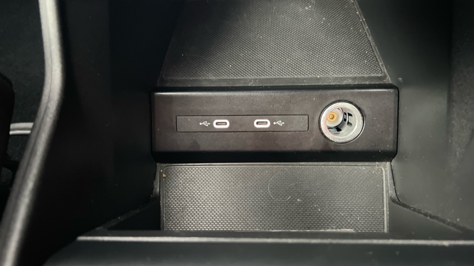 Used Audi Q4 e-tron 2022 for sale - 76928086: Photo 44