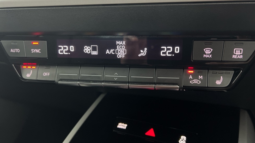 Used Audi Q4 e-tron 2022 for sale - 76928086: Photo 51