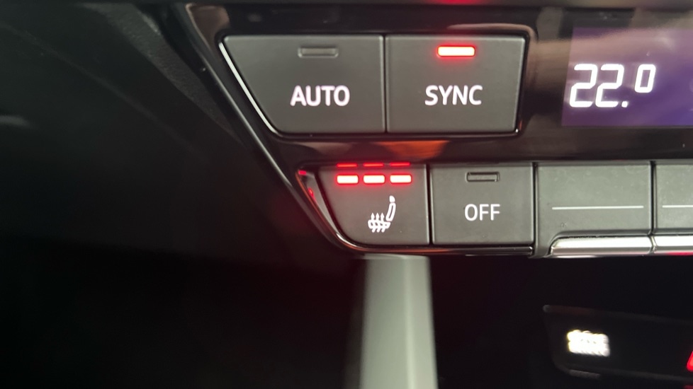 Used Audi Q4 e-tron 2022 for sale - 76928086: Photo 52