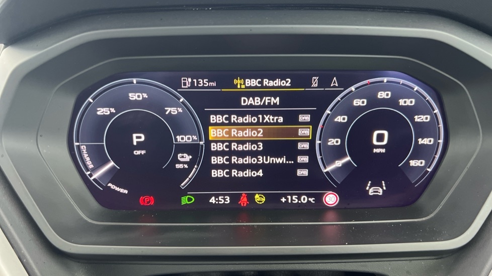 Used Audi Q4 e-tron 2022 for sale - 76928086: Photo 53