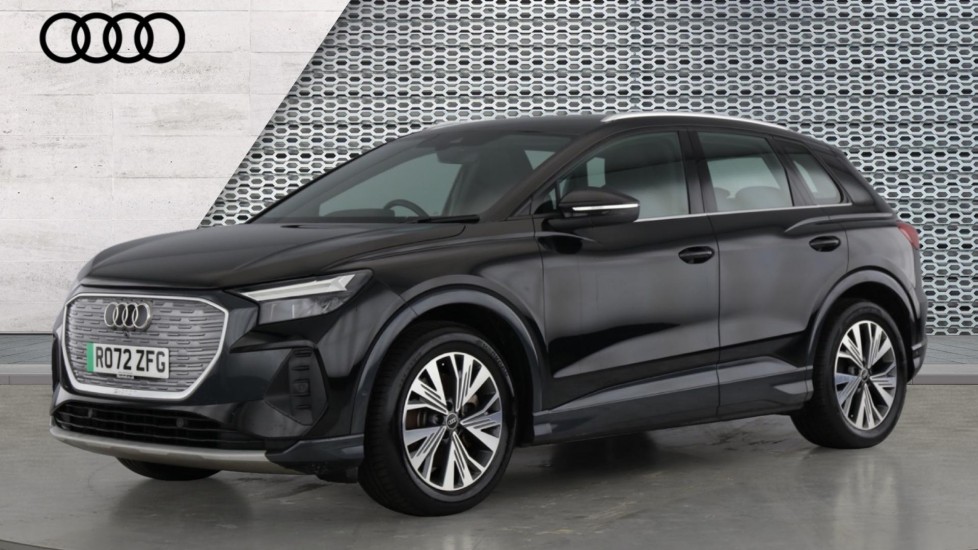 Used Audi Q4 e-tron 2022 for sale - 76928086: Photo 7