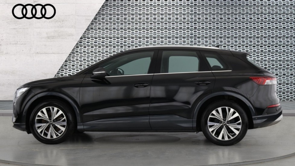 Used Audi Q4 e-tron 2022 for sale - 76928086: Photo 9