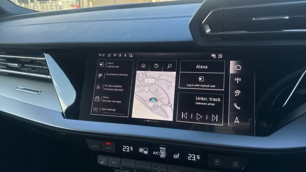 Used Audi A3 2025 for sale - 76466152: Photo 13