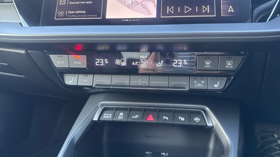 Used Audi A3 2025 for sale - 76466152: Photo 16