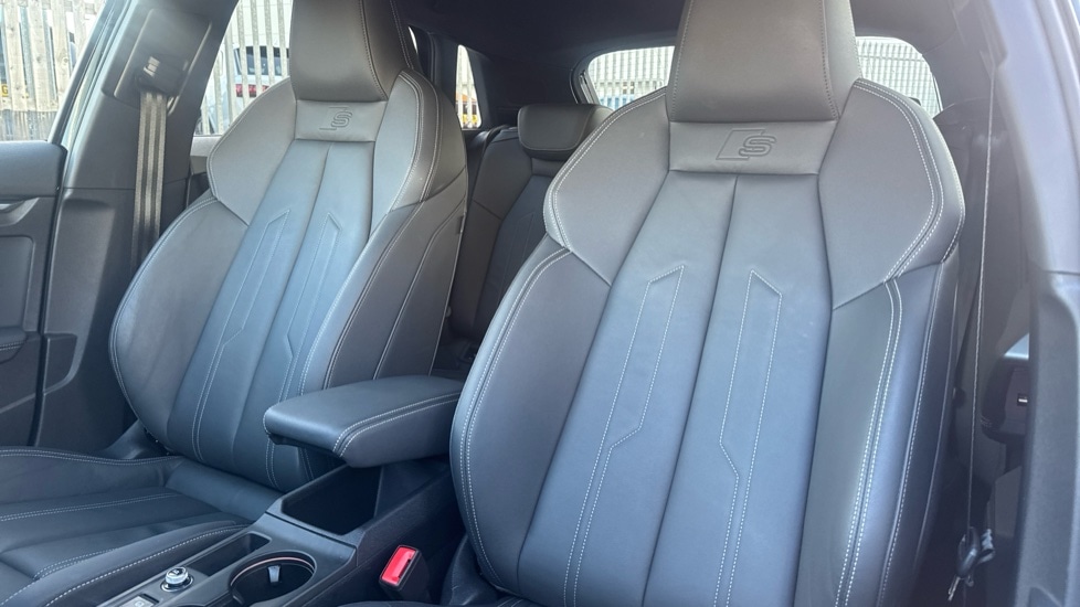 Used Audi A3 2025 for sale - 76466152: Photo 17