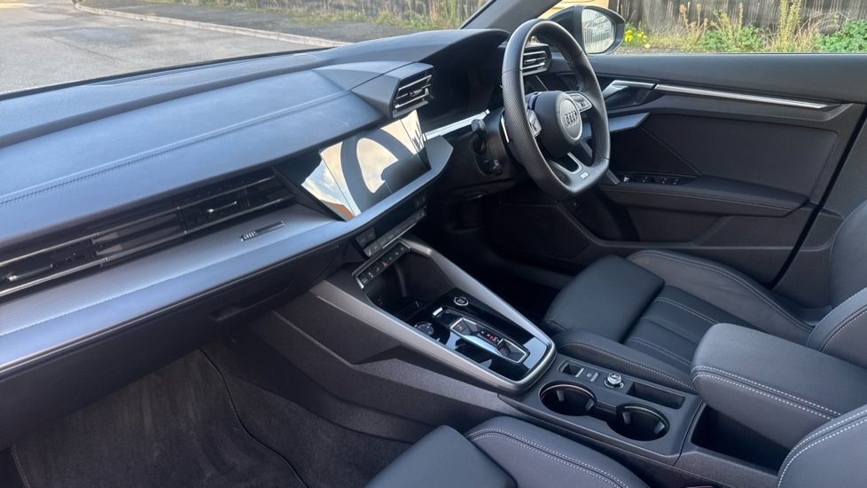 Used Audi A3 2025 for sale - 76466152: Photo 2