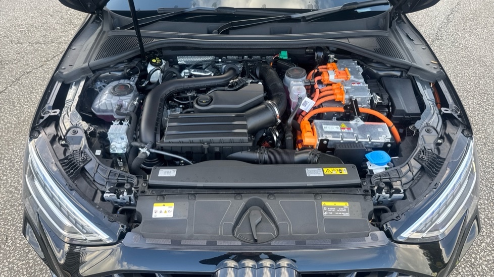 Used Audi A3 2025 for sale - 76466152: Photo 20