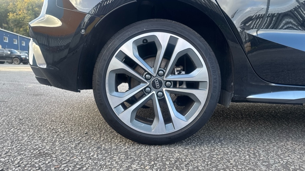 Used Audi A3 2025 for sale - 76466152: Photo 21