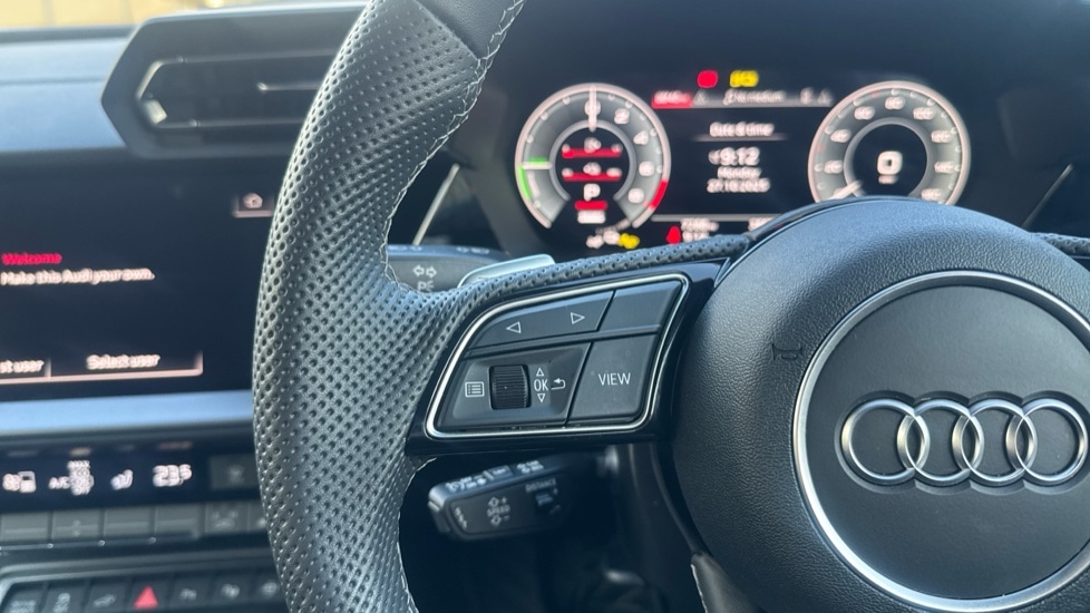 Used Audi A3 2025 for sale - 76466152: Photo 24