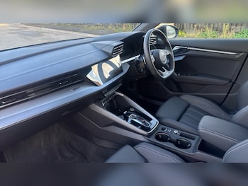 Used Audi A3 2025 for sale - 76466152: Photo