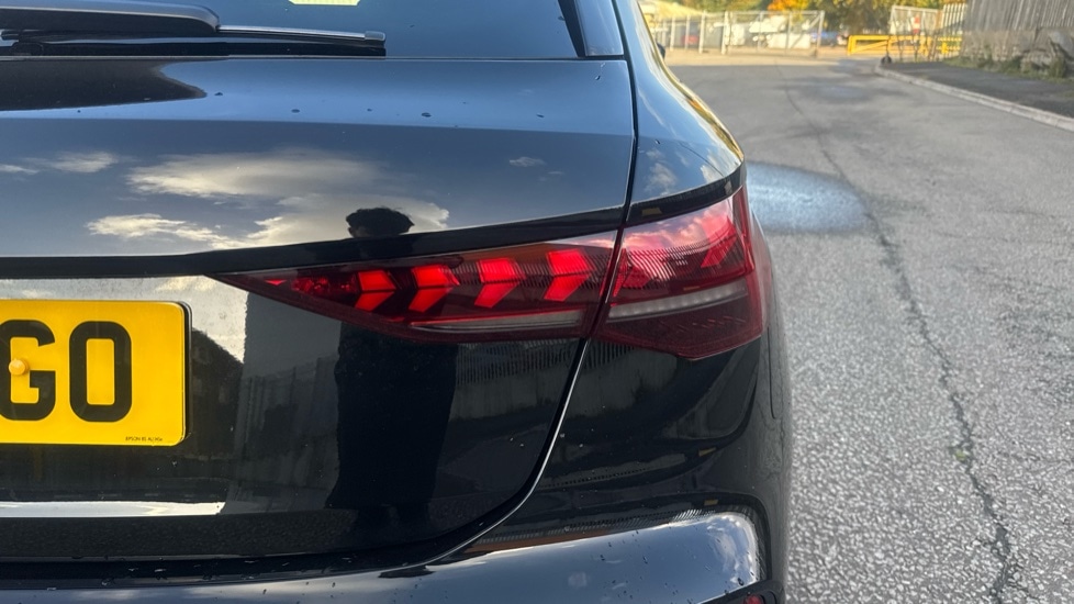 Used Audi A3 2025 for sale - 76466152: Photo 33