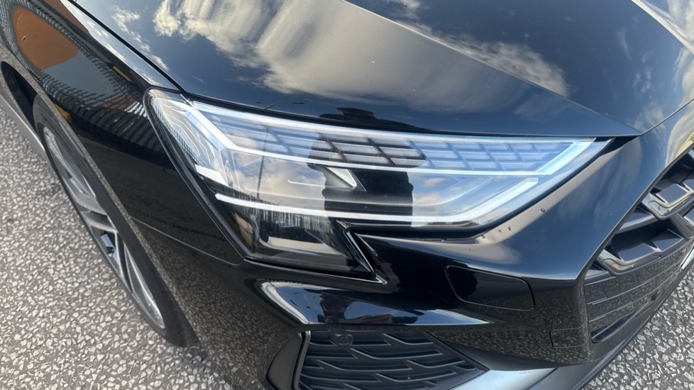 Used Audi A3 2025 for sale - 76466152: Photo 34