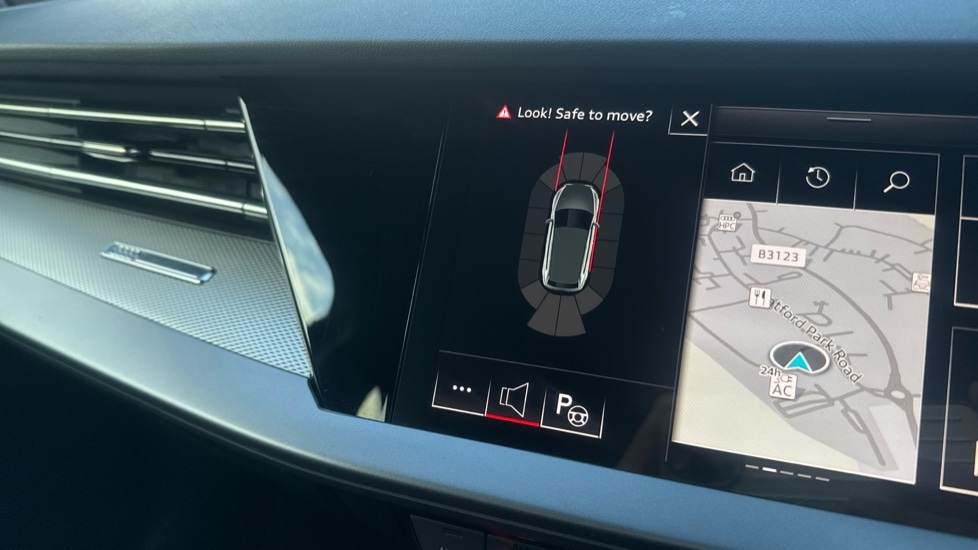 Used Audi A3 2025 for sale - 76466152: Photo 38