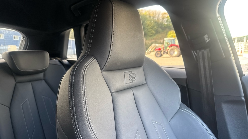 Used Audi A3 2025 for sale - 76466152: Photo 46