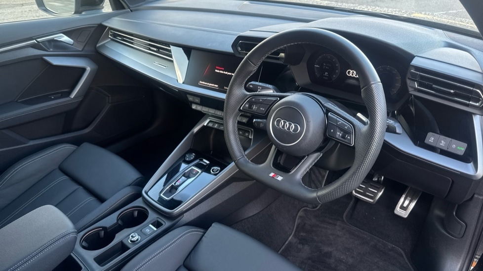 Used Audi A3 2025 for sale - 76466152: Photo 6