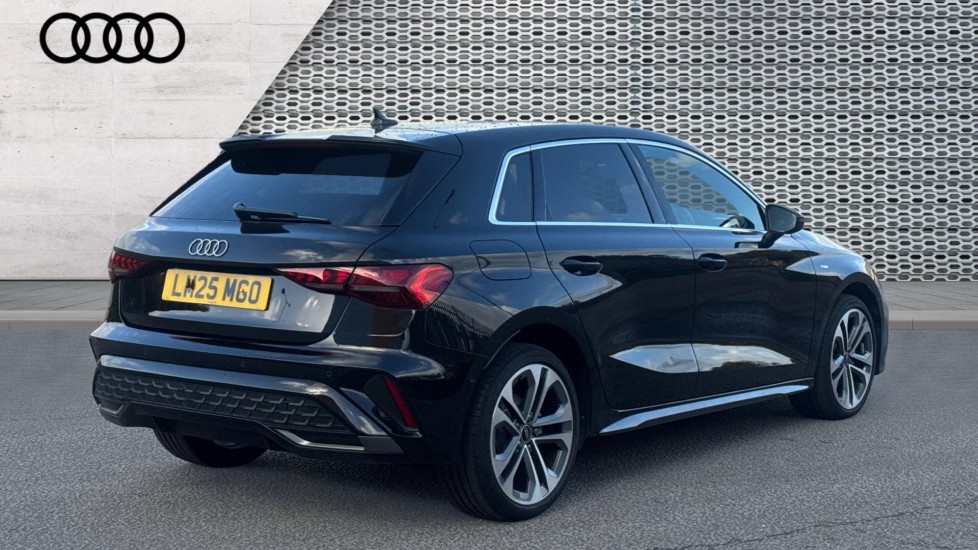 Used Audi A3 2025 for sale - 76466152: Photo 8