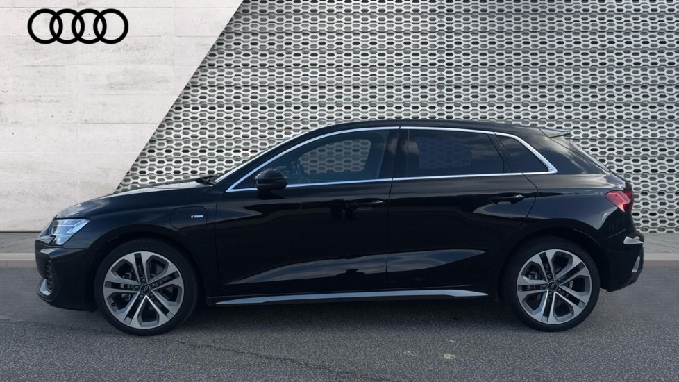 Used Audi A3 2025 for sale - 76466152: Photo 9