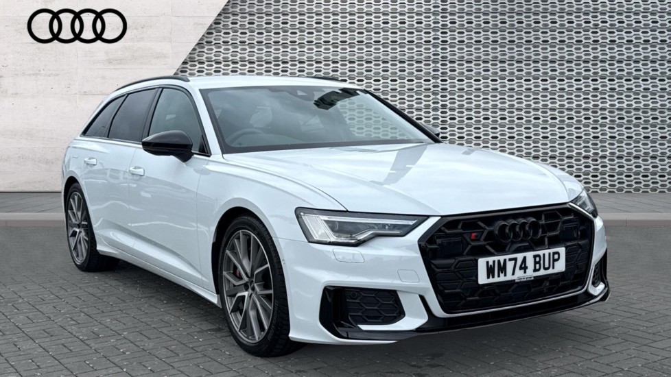 Used Audi A6 2024 for sale - 76780366: Photo 1