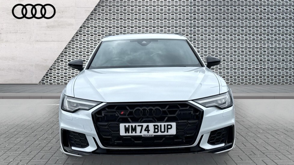 Used Audi A6 2024 for sale - 76780366: Photo 10