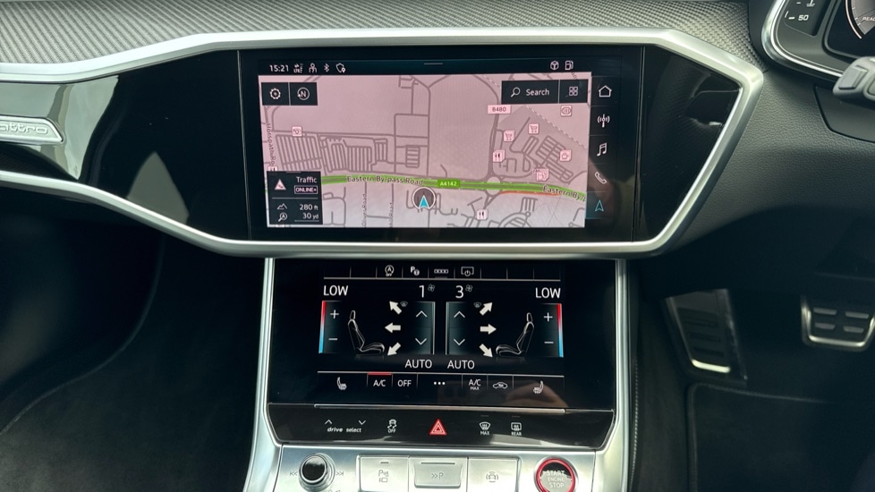 Used Audi A6 2024 for sale - 76780366: Photo 13