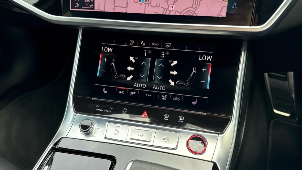 Used Audi A6 2024 for sale - 76780366: Photo 16