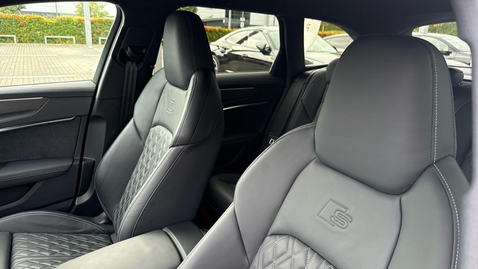 Used Audi A6 2024 for sale - 76780366: Photo 17