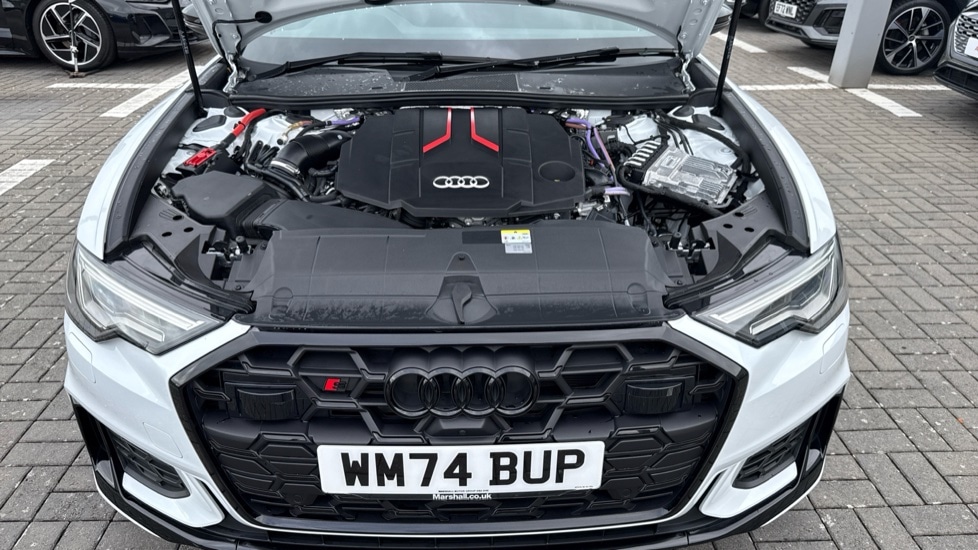 Used Audi A6 2024 for sale - 76780366: Photo 20