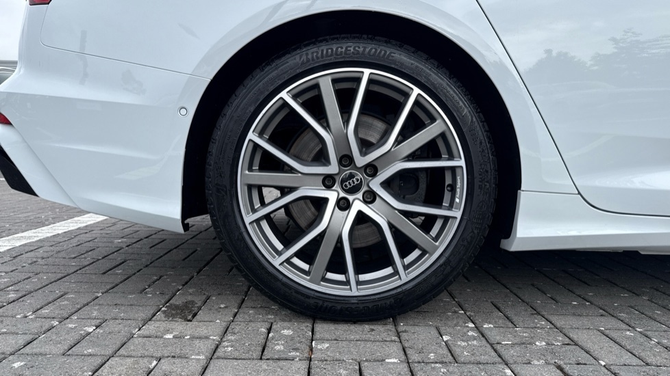 Used Audi A6 2024 for sale - 76780366: Photo 21