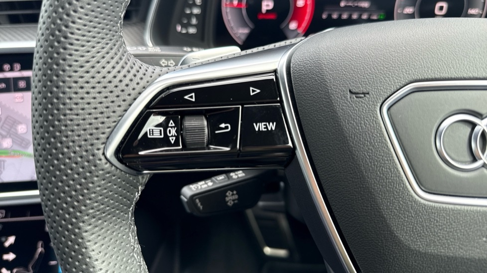 Used Audi A6 2024 for sale - 76780366: Photo 24