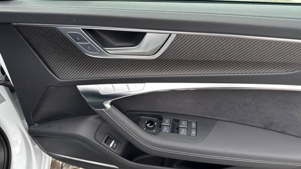 Used Audi A6 2024 for sale - 76780366: Photo 28