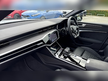 Used Audi A6 2024 for sale - 76780366: Photo