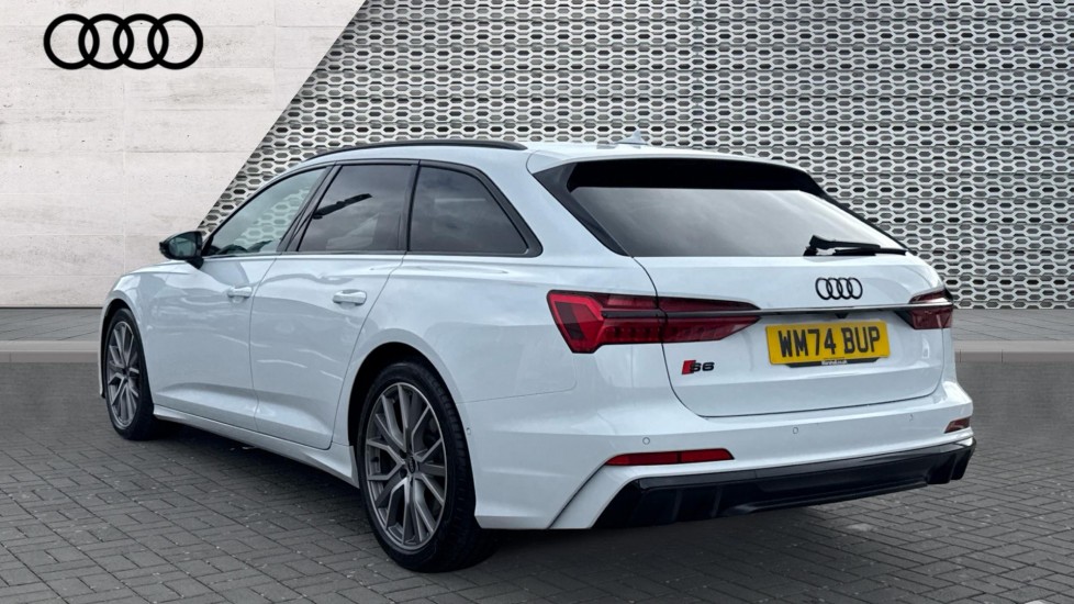 Used Audi A6 2024 for sale - 76780366: Photo 3