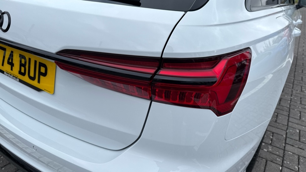 Used Audi A6 2024 for sale - 76780366: Photo 33