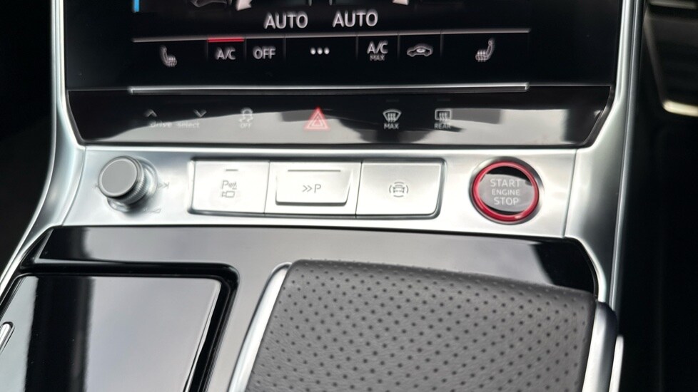 Used Audi A6 2024 for sale - 76780366: Photo 36