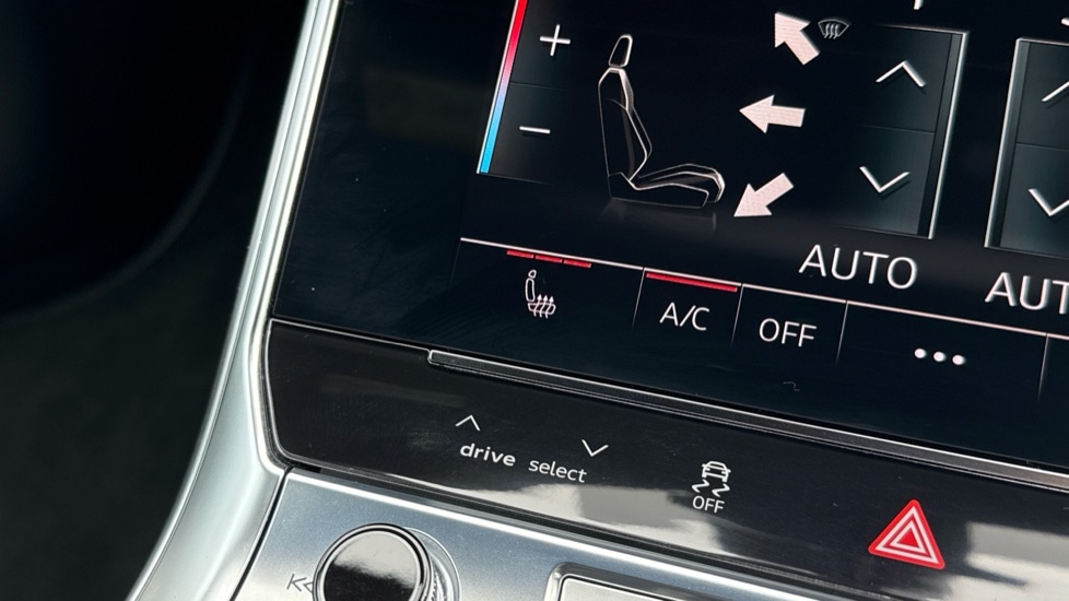 Used Audi A6 2024 for sale - 76780366: Photo 38