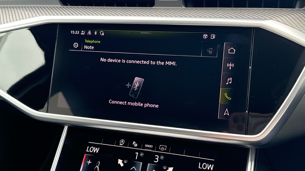 Used Audi A6 2024 for sale - 76780366: Photo 39