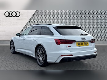 Used Audi A6 2024 for sale - 76780366: Photo