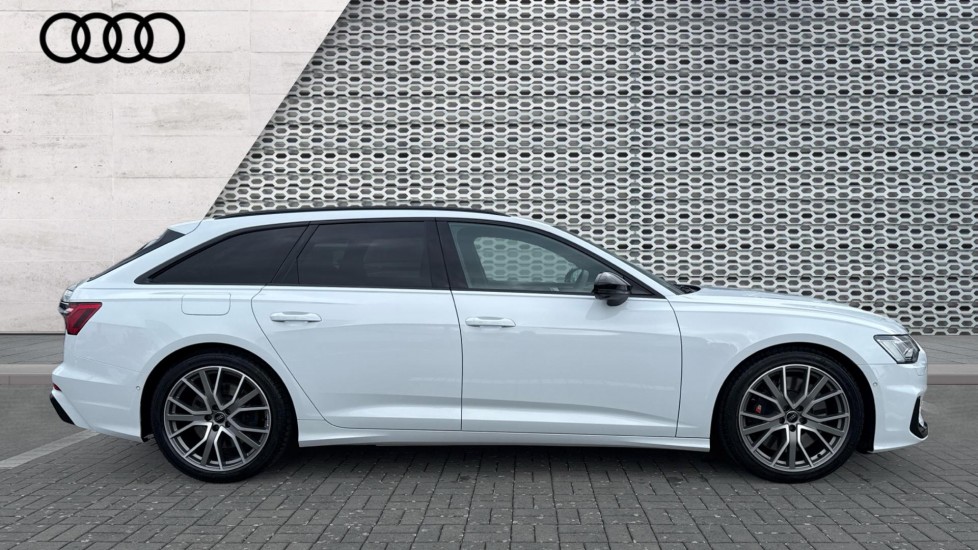 Used Audi A6 2024 for sale - 76780366: Photo 4