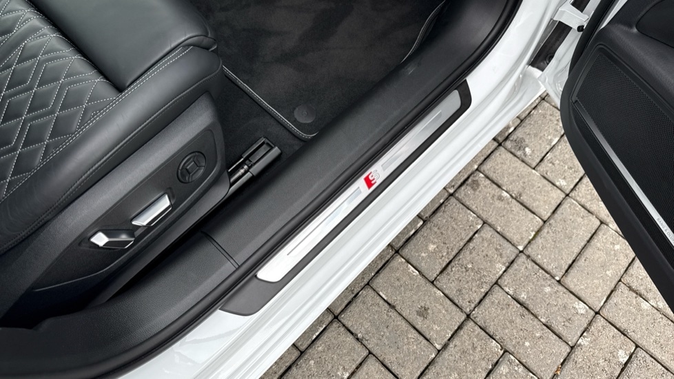 Used Audi A6 2024 for sale - 76780366: Photo 40