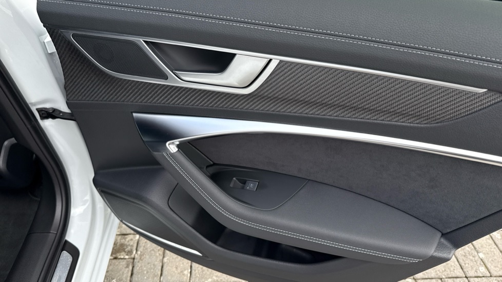 Used Audi A6 2024 for sale - 76780366: Photo 44