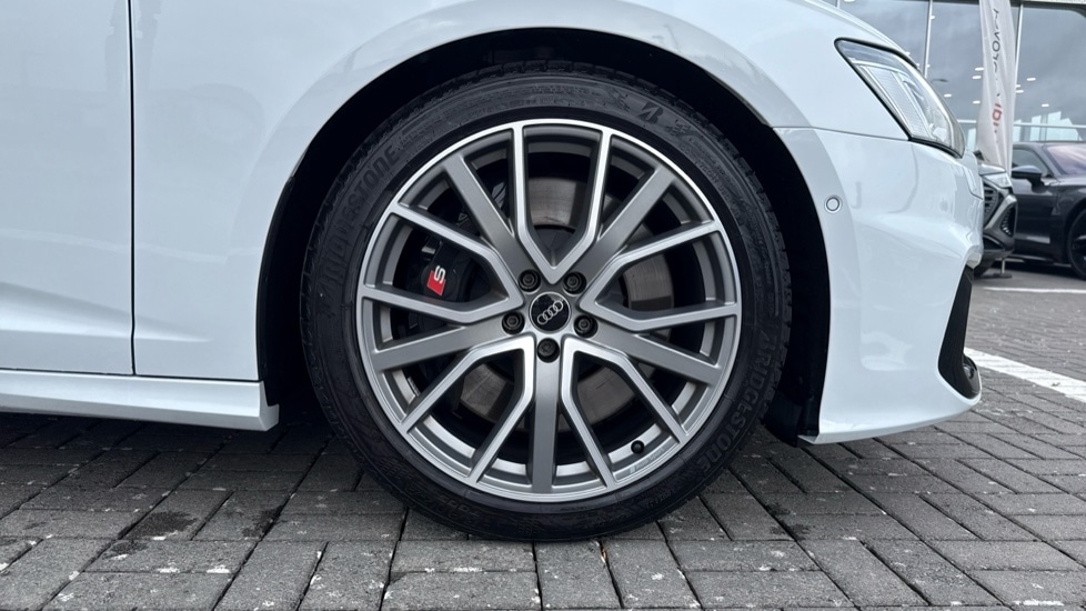 Used Audi A6 2024 for sale - 76780366: Photo 5