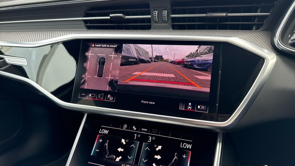 Used Audi A6 2024 for sale - 76780366: Photo 50