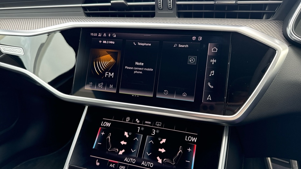 Used Audi A6 2024 for sale - 76780366: Photo 51