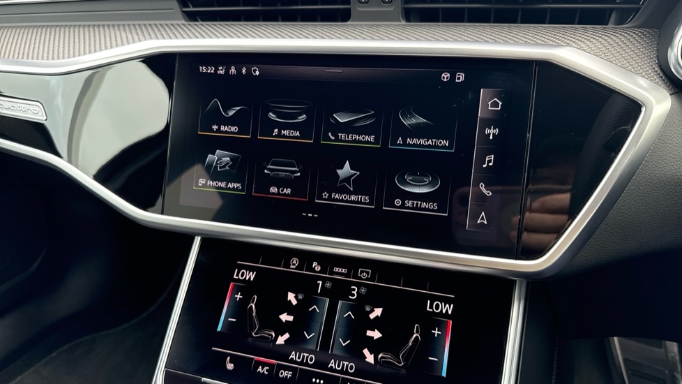 Used Audi A6 2024 for sale - 76780366: Photo 52